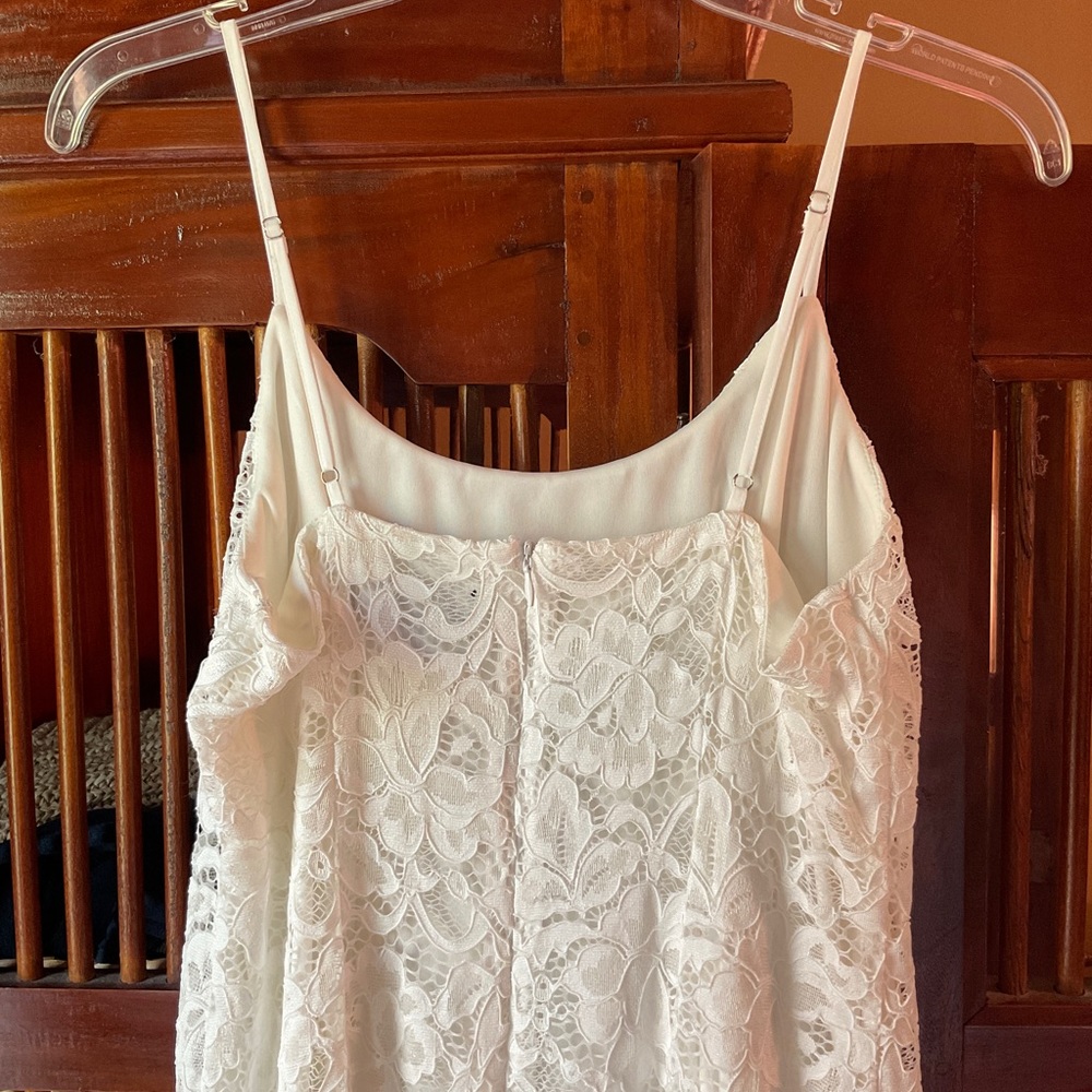 SAM EDELMAN DRESS - Picture 4 of 5